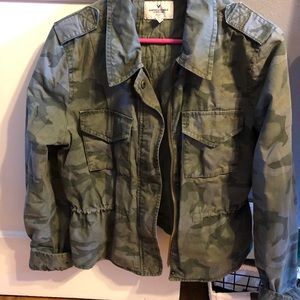 American Eagle jacket